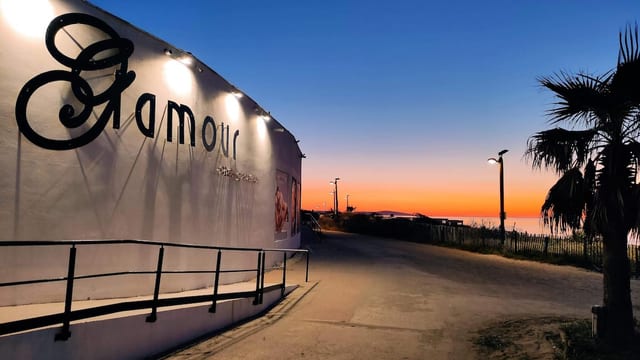 Le Glamour au Cap d’Agde : ici, la nuit se vit jusqu’au bout… — image 2