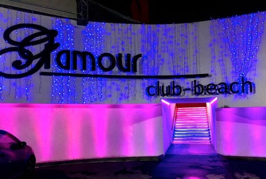 Le Glamour au Cap d’Agde : ici, la nuit se vit jusqu’au bout… — image 3