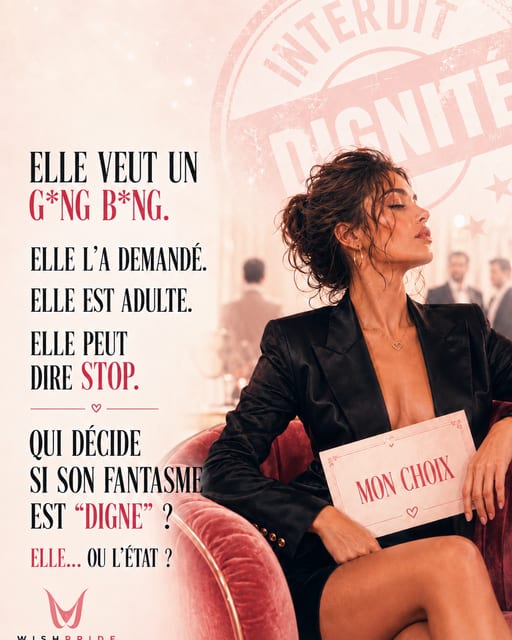 Caso Z Machine: fino a che punto lo Stato può decidere ciò che una donna ha diritto di desiderare? — image 2