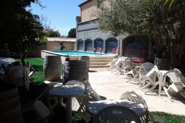 Las habitaciones del Château de Trédos: prolongar la escapada libertina hasta el día siguiente — image 3