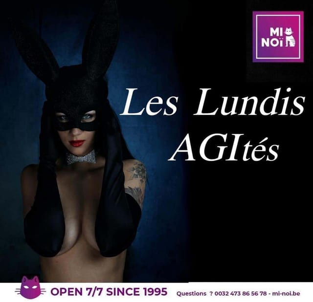 Weekly programme from September 14 to 20 at Mi-Noï! — image 3