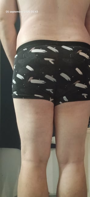 Chastity — image 2